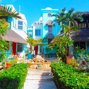 Casa Gatos Apart-hotel