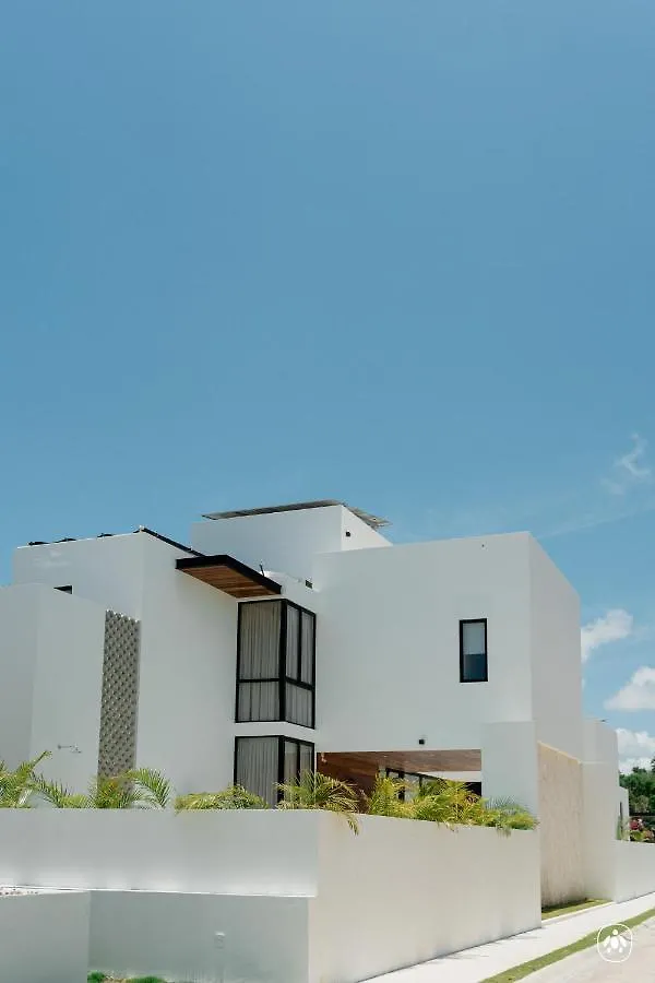 Villa Casa Agua Akumal