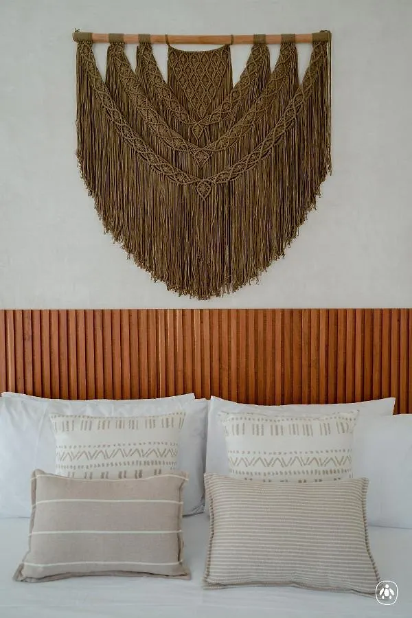 Villa Casa Agua Akumal 0*,  Mexico