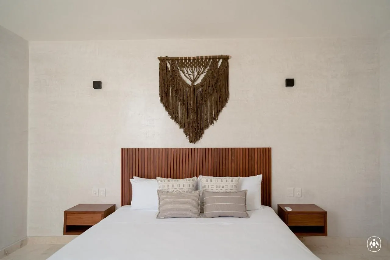 Villa Casa Agua Akumal