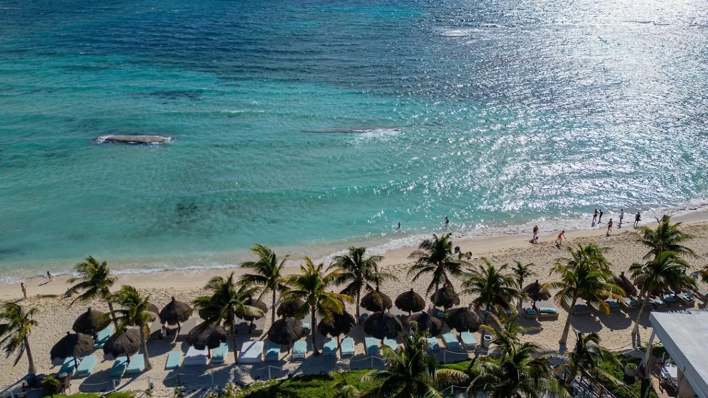 Villa Casa Agua Akumal