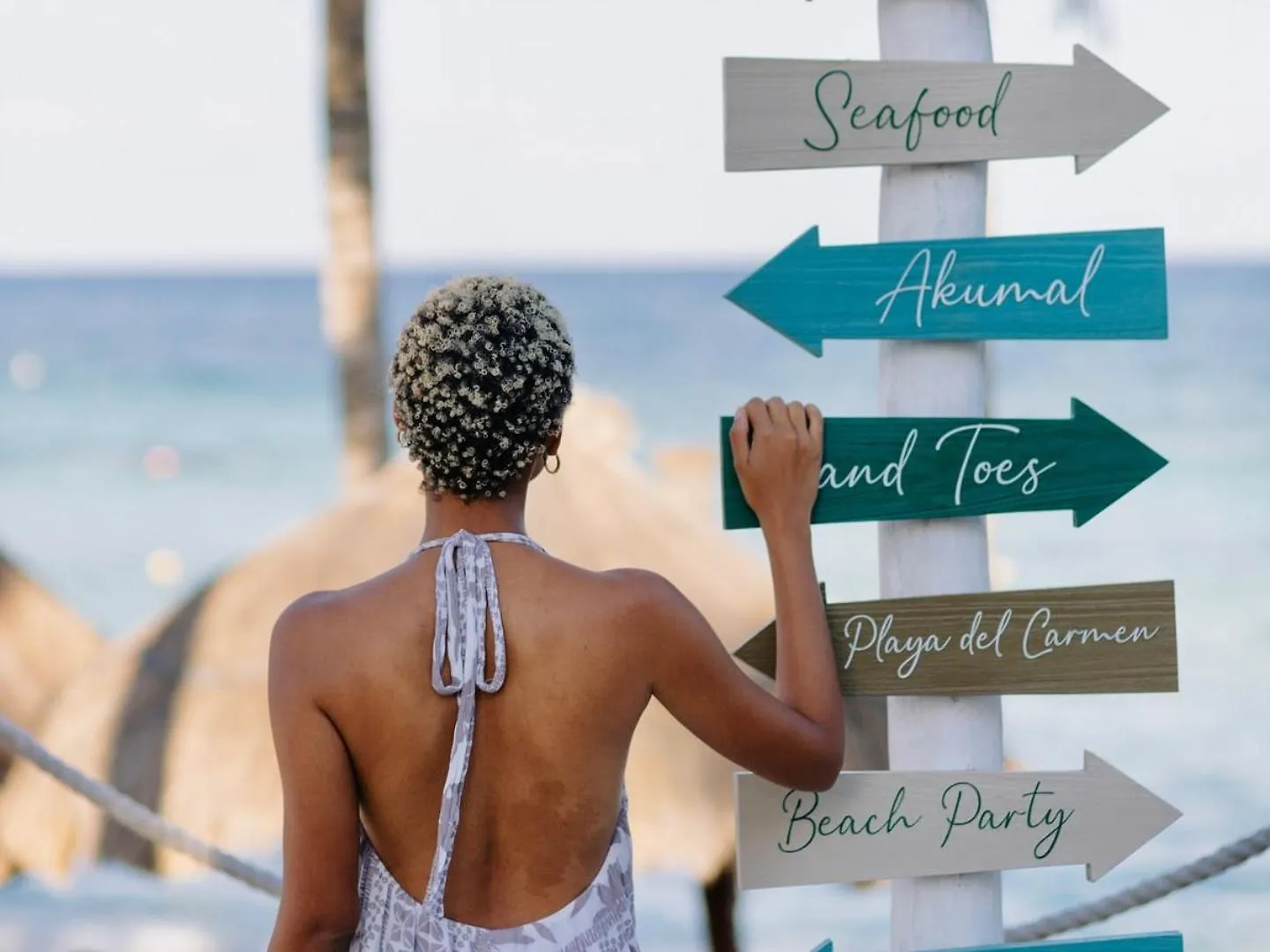 Villa Casa Agua Akumal